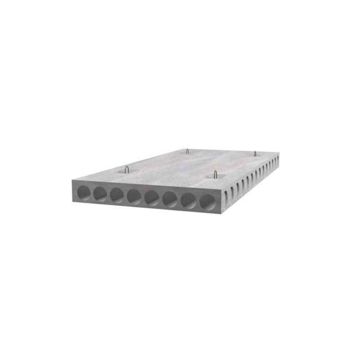 Плита перекрытия НВК 61-12-6,5