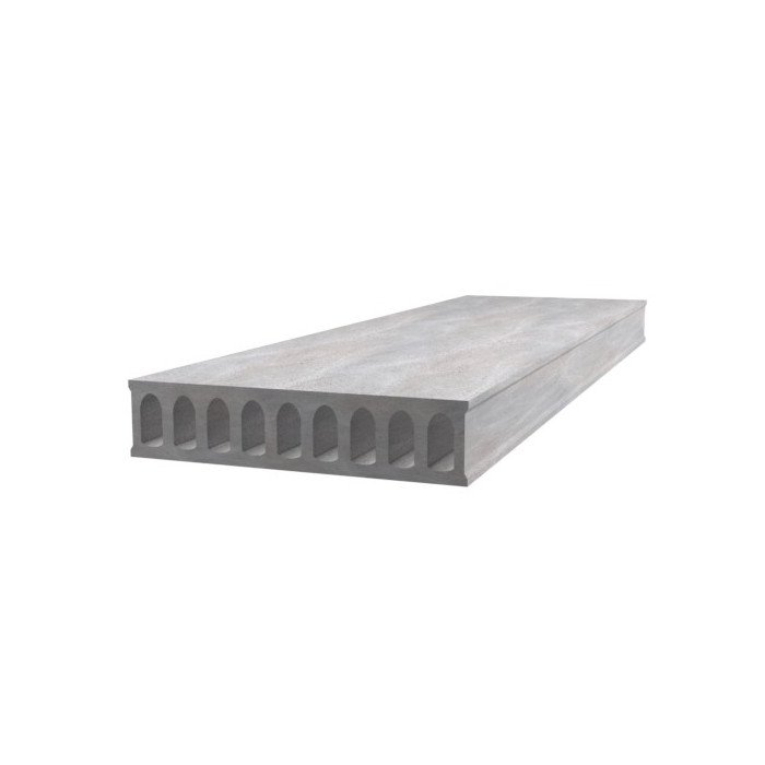 Плита перекрытия 1.6 ПБ 49-12-3